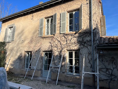 TEKIN CONSTRUCTION, Maçon à Mâcon