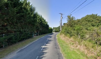 Strady David, Maçon à Saint-Laurent-de-Lin