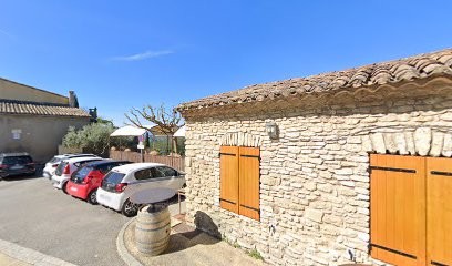 Entreprise du Bâtiment Jullian Frères, Maçon à Saumane-de-Vaucluse