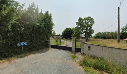 Sébastien Pineau, Maçon à Croignon