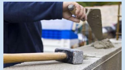 Jp Maçon 78, Maçon à Carrières-sur-Seine