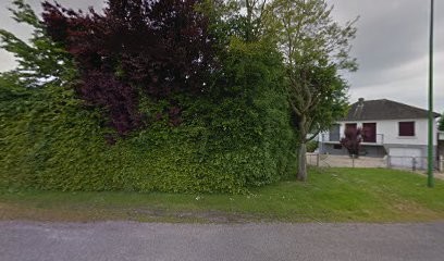 Vallee Maçonnerie Pascal, Maçon à Saint-Pierre-des-Fleurs