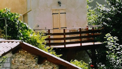 GM rénovation, Maçon à Puget-Théniers