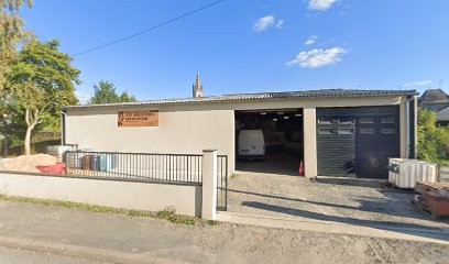 Maçonnerie Gentilhomme, Maçon à Erdre-en-Anjou