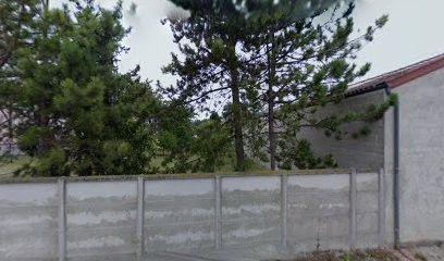 Scaultz Olivier, Maçon à Fontaine-les-Grès