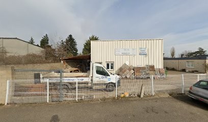 BK Rénovation Sarl, Maçon à Molsheim