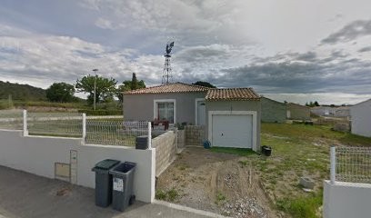 Renov’On 34, Maçon à Vacquières