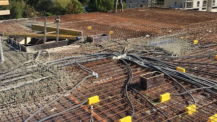 Rufino Constructions, Maçon à Lunel