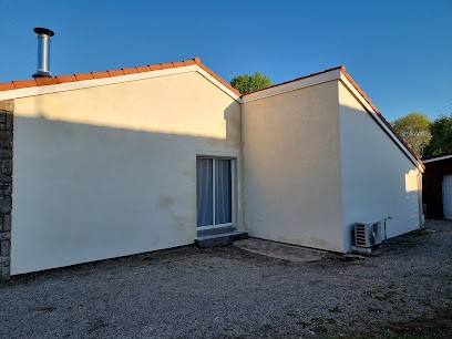 CP Constructions, Maçon à Morcenx