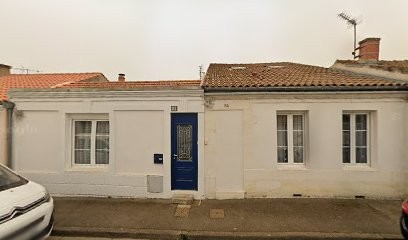 Chambon Christian, Maçon à Rochefort