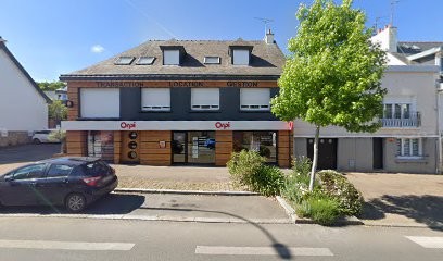 An Oriant Maçonnerie, Maçon à Lorient