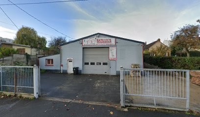 Batilux 76, Maçon à Sotteville-lès-Rouen