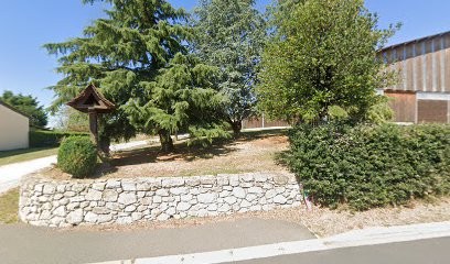 Labrousse SAS, Maçon à Saint-Mamet-la-Salvetat