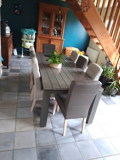 Entreprise Augusto Pereira, Maçon à Montivilliers