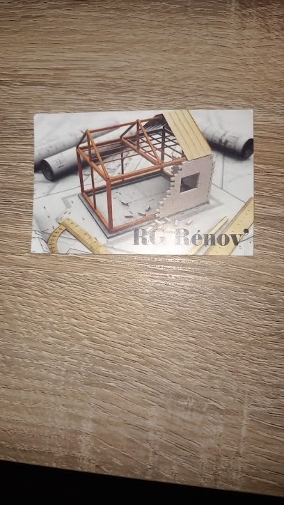 RG Rénov', Maçon à Pargny-sur-Saulx