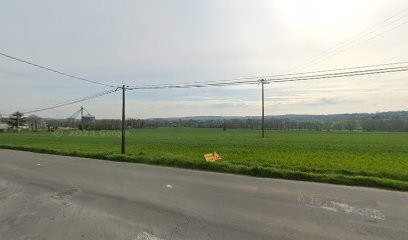 Jtk, Maçon à Iffendic