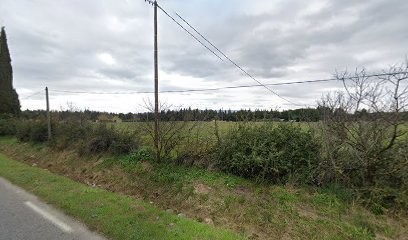 Entreprise De Maçonnerie Sébastien Guimard, Maçon à Sénas