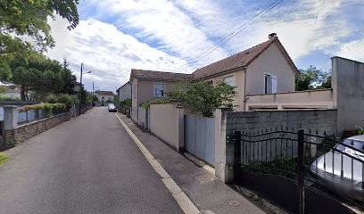 TM BAT, Maçon à Montgeron