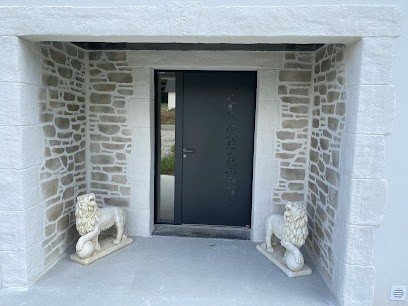 Ty Breizh Maçonnerie, Maçon à Saint-Jacut-les-Pins