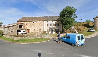 Chardonnal et fils, Maçon à Grandrieu