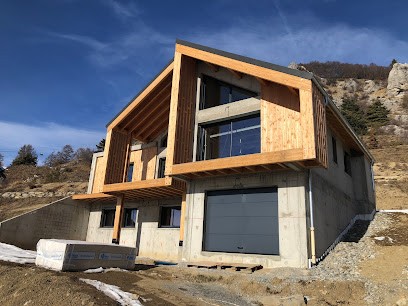 Chalançon Maçonnerie, Maçon à Pelleautier