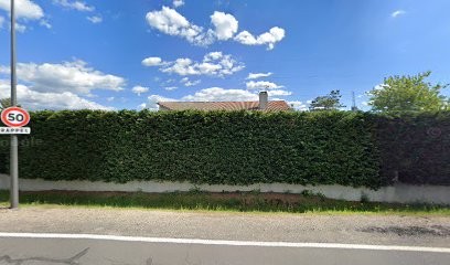 VIEIRA ET FILS SARL, Maçon à Aiguilhe