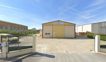 Wozniak Sarl, Maçon à Marolles