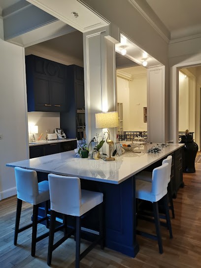 COSMI Maçonnerie, Maçon à Saint-Pierre-des-Corps