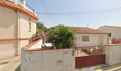 Miquel Dominique, Maçon à Trouillas