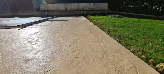 Maçon Foix - Sarl Da Cunha Eco Habitat, Maçon à Saint-Jean-de-Verges