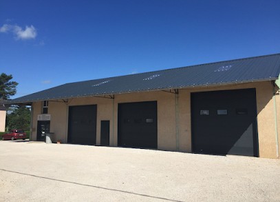 BESSONNARD BATIMENT SAS, Maçon à Saint-Julien-sur-Reyssouze