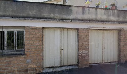 Lestrade Claude, Maçon à Brive-la-Gaillarde