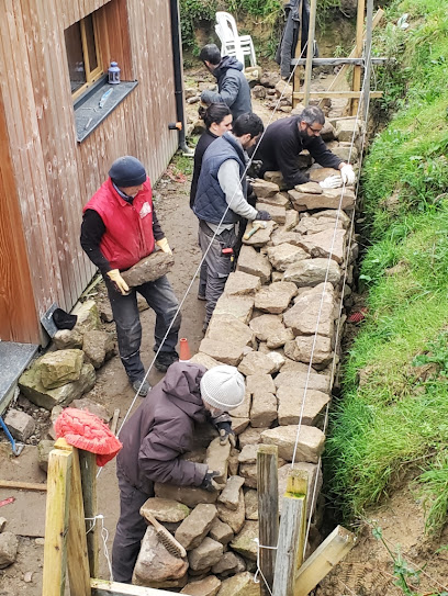 Les Bâtisseurs Bretons Maçon à Plumergat