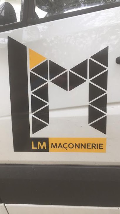 LM Maçonnerie, Maçon à Névez