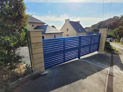 ACH Sarl, Maçon à Loctudy