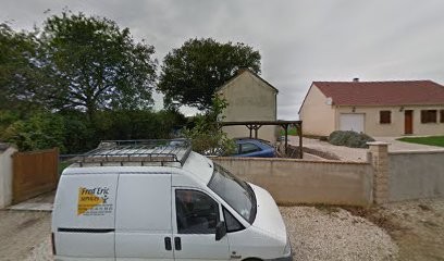 Frédéric Services, Maçon à Brion