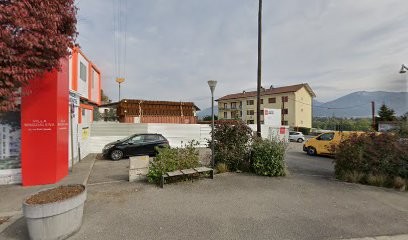 Bilardi Franco, Maçon à Meythet