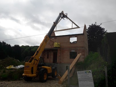 Eurl Chape Nord, Maçon à Cambronne-lès-Clermont