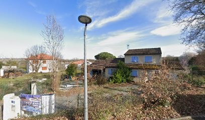 SARL MA, Maçon à Saint-Sauveur