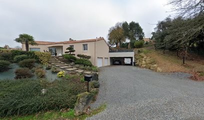 Sotumac Sarl, Maçon à Cheffois
