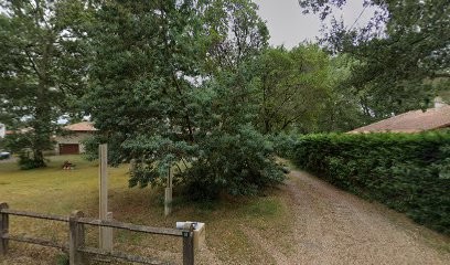 Cassagne Fils Sarl, Maçon à Léon