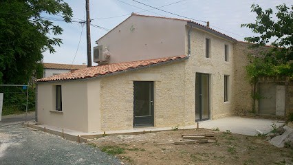 ACA Atlantique Courtage Artisans, Maçon à Vérines