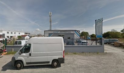 Lucas Constructions, Maçon à Saint-Jean-de-Monts