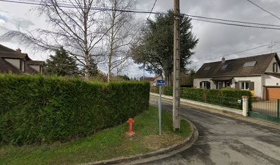 Moreira ETS, Maçon à Saint-Denis-en-Val