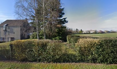 Schmidal Et Fils, Maçon au Perchay