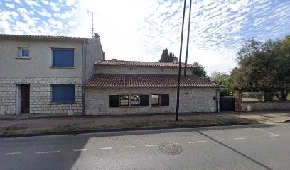 Manenti Christophe, Maçon à Caussade