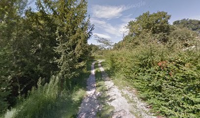 Bompard David, Maçon à Saint-Étienne-de-l'Olm