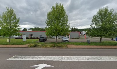 Constructions Beroc, Maçon à Grosbliederstroff