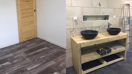 RIBEIRO ANTHONY, Maçon à La Chapelle-Moutils