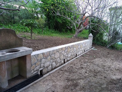 Ent. Maçonnerie ORENGO Romain, Maçon à Tourrettes-sur-Loup